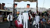 Queen Mary's 'Dark Harbor' Halloween event returns after four-year hiatus