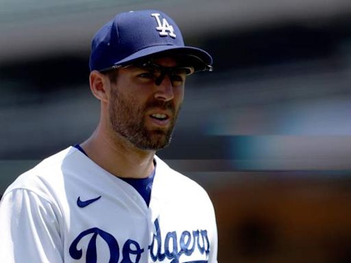 Dodgers Have $30 Million ‘Nuclear Option’ if Former All-Star’s Slump Persists