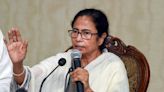 West Bengal CM Mamata Banerjee suspends eviction drive for a month, asks to identify hawker zone