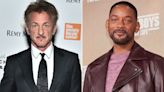Sean Penn calls Oscars slap Will Smith's 'worst moment': 'Why did I go to f---ing jail for what you just did?'