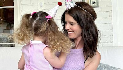 Katherine Schwarzenegger Reveals the Sweet Mother's Day Gift Her Daughter Has Planned: 'Fun Chaos' (Exclusive)
