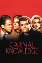 Carnal Knowledge (film)