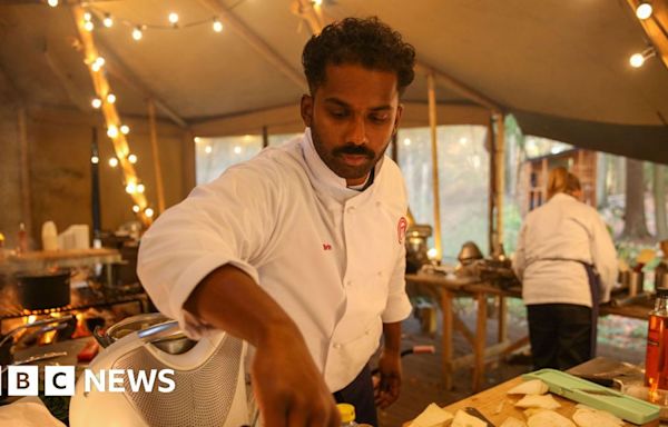 MasterChef finalist credits Sri Lankan heritage for love of food
