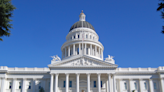California advances legislation cracking down on stolen goods resellers and auto theft