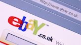 eBay drops fees for selling pre-owned clothing