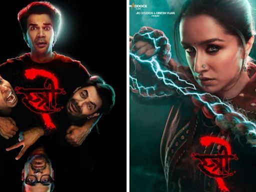 Kalki 2898 AD distributor will release Shraddha Kapoor and Rajkummar Rao starrer Stree 2 in North America