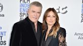 Ray Liotta's Fiancée Remembers the Actor One Year After His Death