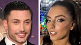 Strictly Come Dancing pros Giovanni Pernice and Jowita Przystal ‘split’ after whirlwind romance