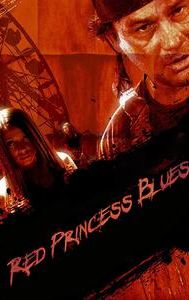 Red Princess Blues