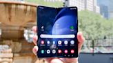 Samsung Galaxy Z Fold 5 looks great — but there's 3 reasons you should skip it