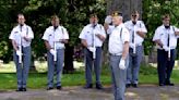 Memorial Day brings emotional message