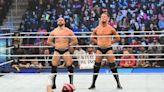 WWE Announces Injury to Giovanni Vinci On 6/19 WWE RAW