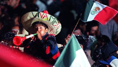 When is Mexico's Independence Day? Why 'El Grito' is celebrated in Arizona