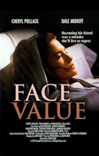 Face Value Movie Posters From Movie Poster Shop