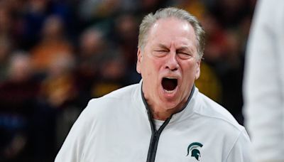 Can Michigan State Men's Basketball Turn Around After Last few Seasons?
