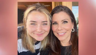 Of Course, Heather Dubrow’s Kids, Kat and Max, Have Incredible Prom Style (PHOTOS) | Bravo TV Official Site