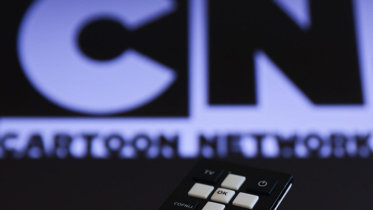 That's All, Folks! Cartoon Network Website Is No More