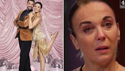 Strictly's Giovanni Pernice 'handed major boost' in BBC investigation