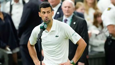 Probably it sounded like 'boo'…: Holger Rune Clarifies Chanting Incident After Djokovic's Wimbledon Frustration