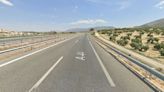 Muere un hombre atropellado por un camión en una autovía de la provincia de Jaén