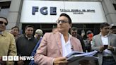 Ecuador jails five over murder of presidential candidate Fernando Villavicencio