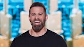 54% of ‘America’s Got Talent: Fantasy League’ fans say Jon Dorenbos was most robbed in Week 1 [POLL RESULTS]