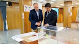 Más de 100.000 gallegos votarán por primera vez en las elecciones europeas del 9J