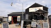 Seafood restaurant named among best UK places to eat on the coast