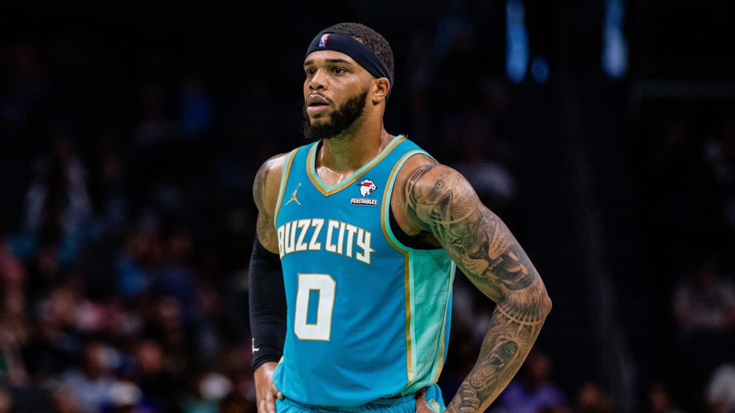 Projecting The Charlotte Hornets 2024 Free Agency Spending Power