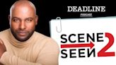 Scene 2 Seen: LaDarrion Williams Talks ‘Blood At The Root’, The Fantasy Genre & The Publishing World