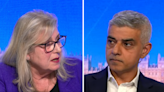 'Could London, just possibly, be next' in UK electoral shocks as Susan Hall closes gap on Sadiq Khan?