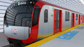 Here's what the next generation of TTC subway trains will look like