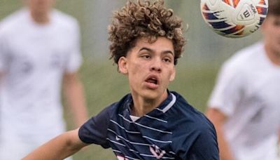 Blue Streaks Stay Hot With Win Over Millbrook