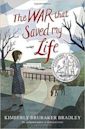 The War That Saved My Life (The War That Saved My Life, #1)