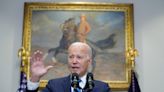 What Biden's support for UAW strike says about 2024 election: 5 Things podcast