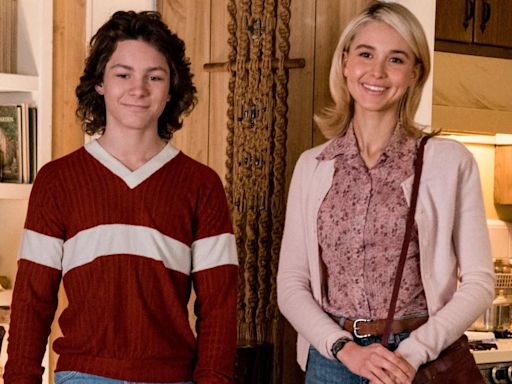 Young Sheldon’s Georgie originally had a baby with another character - Dexerto