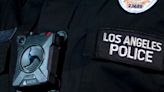 LAPD considering stronger body camera policy in light of recent scandals