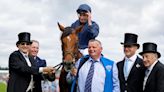 Horse racing-Favourite City of Troy wins Epsom Derby