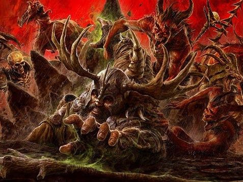 Every Change Coming In Diablo IV's New Season Of Infernal Hordes