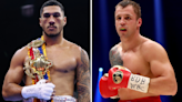 Jai Opetaia vs Mairis Briedis 2: UK start time, TV channel, live stream