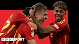 Euro 2024 final: 'Plenty to fear for England from Spain's flying wingers' - Izzy Christiansen