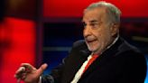 Carl Icahn holds short position in GameStop - Bloomberg News