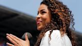 'American Idol' alum Jordin Sparks to perform national anthem ahead of 108th Indianapolis 500