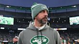 Aaron Rodgers Attending New York Jets Voluntary Offseason Workouts