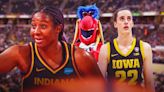 Fever's updated championship odds after drafting Caitlin Clark first overall in WNBA Draft