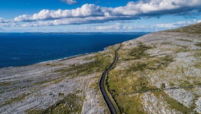 New clockwise route on scenic north Clare coastal road aims to ease traffic congestion