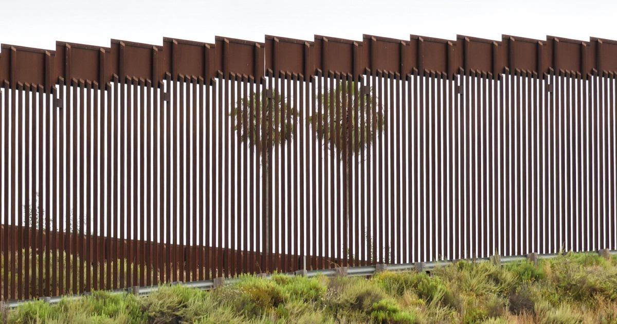 As Texas' border security efforts succeed, California is ‘new epicenter' of crisis