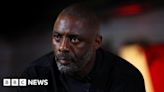 Youth have knife crime solutions - Idris Elba