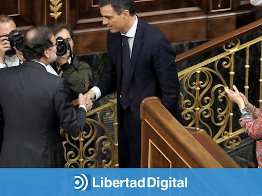 Rajoy-Maduro versus Sánchez-Milei