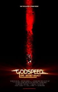 Godspeed: One - Secret Legacy